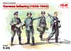 German Infantry 1939-1942 (Немецкая пехота 1939-1942), подробнее...