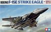 Boeing F-15E Strike Eagle w/Bunker Buster (Боинг F-15E «Страйк Игл» с бомбой «Разрушитель бункеров»), подробнее...