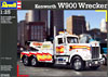 Kenworth W900 Wrecker («Кенуорт» W900 эвакуатор ), подробнее...