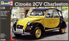 Citroën 2CV Charleston (Ситроен 2CV «Чарльстон»), подробнее...